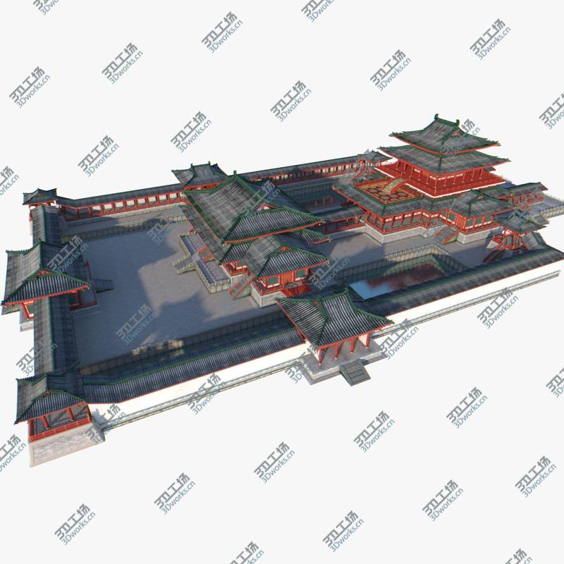 images/goods_img/202104092/Penglai Palace/1.jpg